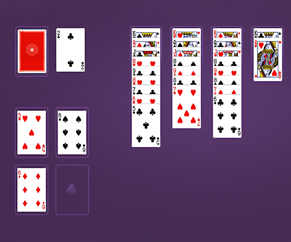 Solitaire_Collection 3 In 1